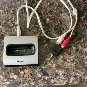 Bose device